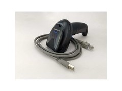 Datalogic Gryphon GD4590-BK Handheld 1D/2D Wired Barcode Scanner With USB Cable