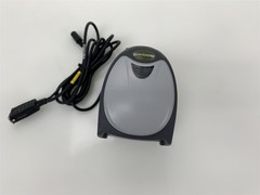 Honeywell HWK-3820 Barcode Scanner with 2020-5 Base and 42206422-01E Cable