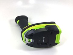 Zebra DS3608-SR00003VZWW 2D Handheld Digital USB Barcode Scanner with Cable Kit
