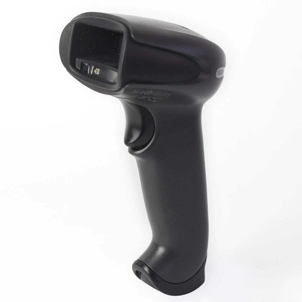 Honeywell Xenon Ultra 1950GSR 2D USB Handheld Standard Range Barcode Scanner