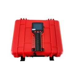 Integrated Rebar Locator for Reinforcement Positioning,Estimating Rebar Diameter