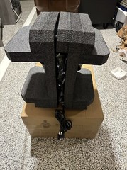 Brand New Go MiniX by Cantaloupe
