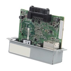 For UB E04 Ethernet Interface C32C881008 Fast Ethernet Print Server