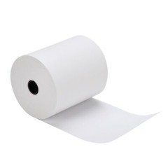 Thermal Receipt Paper Rolls 3-1/8 x 230ft 10 rolls