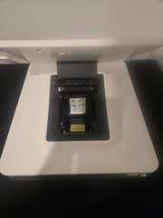 ELO PayPoint E346732 Android Open Source 13.3 » 32GB 3GB AIO POS System