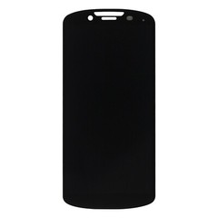 For ZEBRA TC53 TC58 Original LCD Display Touch Screen Digitizer Replacement