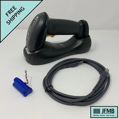 DS6878 LS4278 LI4278 Motorola Symbol Zebra Barcode Scanner USB Kits & Cradles