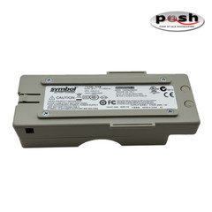 Symbol Universal 4-Slot Battery Charger Part Number: 20-33569-01R