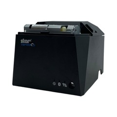 Star Micronics TSP100IV TSP143IV-UEWB GY US Bluetooth Direct Thermal Printer