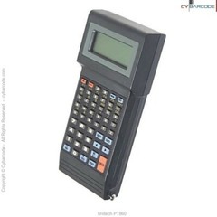 Unitech PT860 Data Collection Terminal (PT-860) – New (old stock)