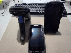 Datalogic Memor 11 Mobile Computer Android,