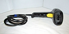 Adesso NuScan 7100CU Barcode Scanner – USB
