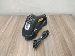 SYMBOL DS6878-SR20117WR Wireless Barcode Scanner & Base