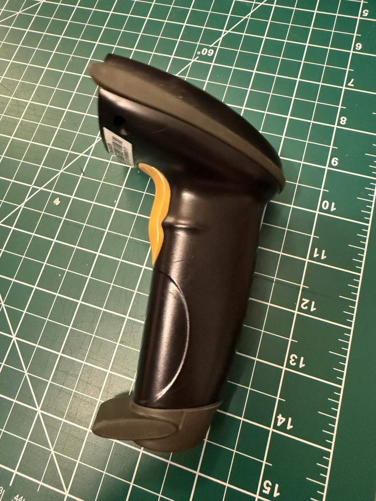 ESUP Barcode Scanner Handheld Laser ES4209G No Cord