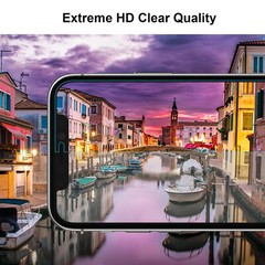 Crystal Clear Screen Protector for Elo Touchsystems 1725L Touch Screen Register