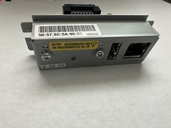 EPSON Network Card UB-E04 M329A TM-T88III TM-T88IV TM-T88V TM-U220 Toast