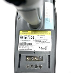 Symbol PDT6846-N2E643WW Barcode Scanner with Charger and 2 Batteries