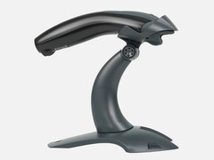 Honeywell Voyager 1200g Barcode Scanner USB Handheld 1D 2D Stand Black Cord