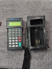 Worth Data TriCoder T53 Handheld Barcode Scanner – Untested – Serial/Wedge