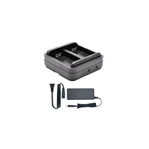 ✅2-Slot Pistol Battery Charger Chainway C61 Scanner Batteries, CRD-C61-PBC!🔥⭐