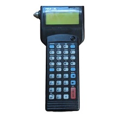 Telxon PTC-600 Barcode Scanner Terminal