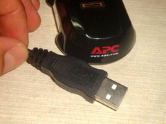 APC BIOPOD Biometric USB Fingerprint Reader Hardware Only W/O SDK or Software