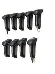 Lot Of (10) Datalogic Gryphon GD4400 GD4410- BKK10-C907 USB Barcode Scanner