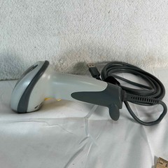 Zebra Barcode Scanner USB Corded Handheld Reader