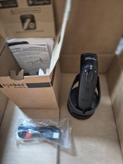 Socket Mobile S720 Bluetooth Barcode Scanner 1D/2D + Charging Dock