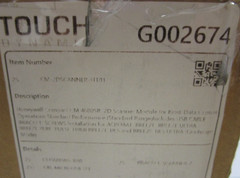 Honeywell Compact CM 5680WA-BRO 2D Scanner Module #CM-2DSCANNER-KIT01 – NEW