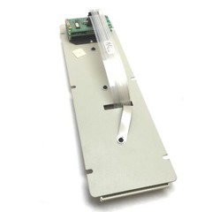 Zebra 22021 Rev 5 Front Panel, For 170xill/170xilll Series Printer