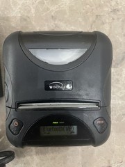Woosim WSP-I350 Star Micronics SM-T300I Portable Bluetooth Receipt Printer w/Bag