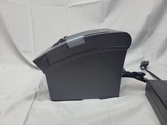 BIXOLON SRP-350III COBiG THERMAL RECEIPT PRINTER Tested.