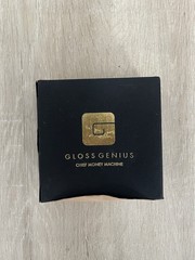 GlossGenius Chief Money Machine Credit Card Reader Contactless Tap & Go