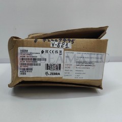 NEW Zebra DS2208/ LS2208-SR20007R-UR USB Kit, Scanner, V#821