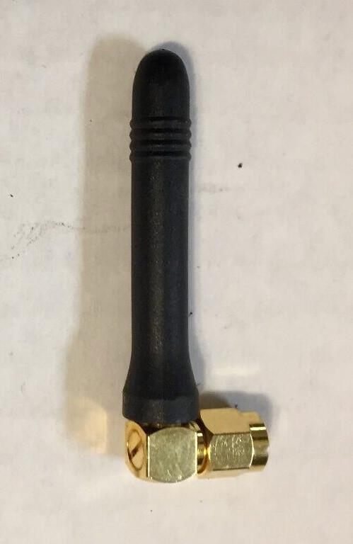 VeriFone VX610 Antenna for VX610 GPRS CDMA Credit Card Machines