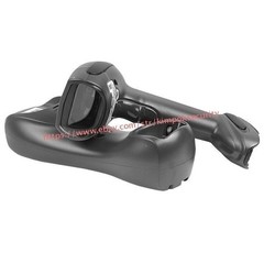 Zebra Symbol LI4278-SR20007CN Wireless Bluetooth Barcode Scanner USB Kit+Cradle