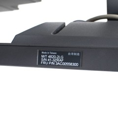 IBM Toshiba 4900-745 POS System SurePOS Terminal Retail w/Touch Screen/Printer/+