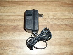 SAM4S Metrologic MS1690 FirstFlash 2D 1D RS232 Serial Barcode Scanner EXCELLENT
