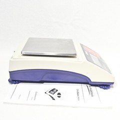 AVERY WEIGH-TRONIX TSA 1502-5A Counting Scales 0.05g 1.5kg – Working!