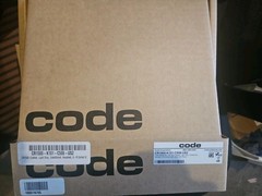 2 Code CR1500-K101-C500-US2 Code Reader Kit, Cabled, Light Gray, Read Descriptio