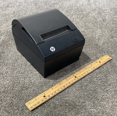 HP A798-C80D-HP00 USB Thermal Receipt Printer (As Is, Unit Only)