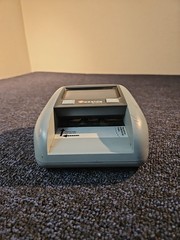 PARTS / REPAIR Cassida Quattro 4-Way Orientation Automatic Counterfeit Detector