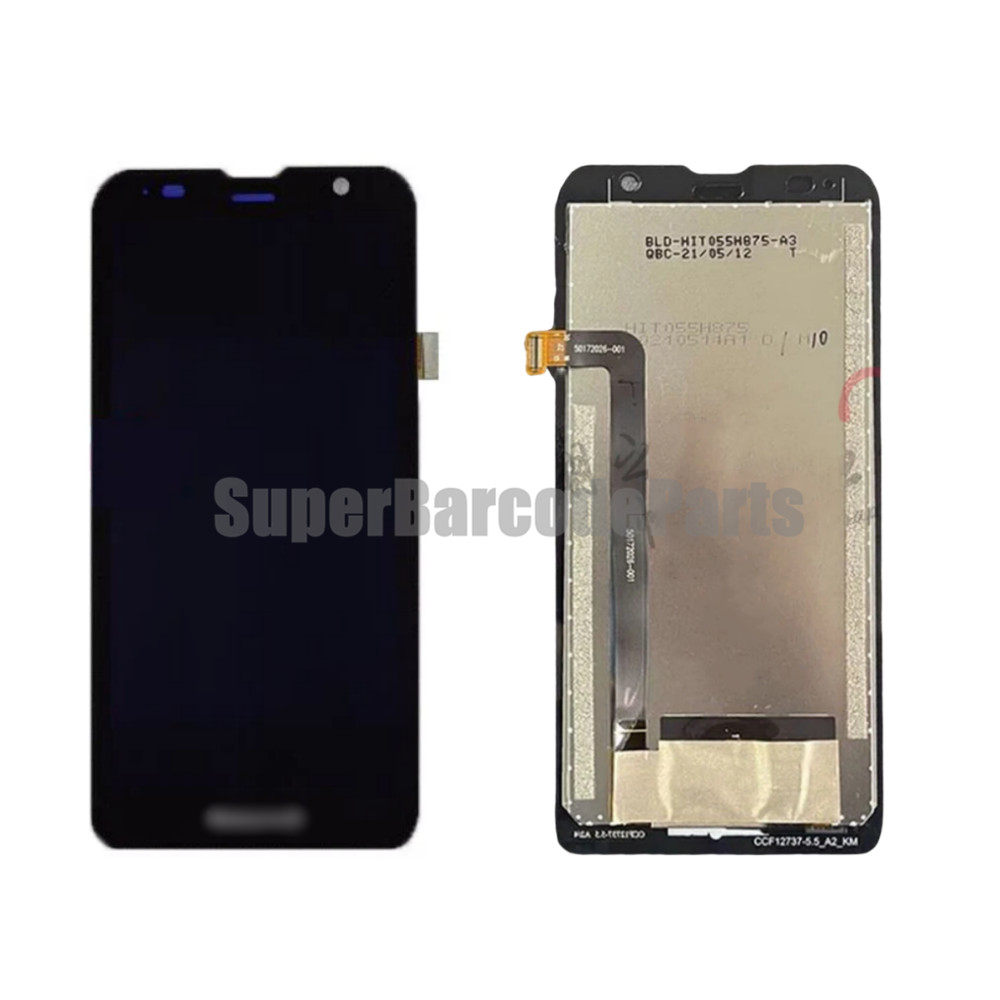 LCD with Touch Replacaement for Honeywell ScanPal EDA52, EDA56, EDA5S, EDA57
