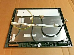 NCR 7754 POS Touchscreen Display Assembly AU Optronics 15&Prime; Display G150XG01 V.3