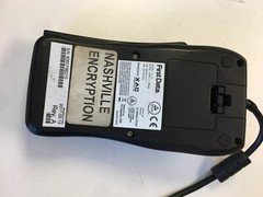 First Data FD35 PIN pad -30 day warranty