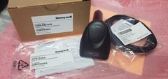 Honeywell HYPERION 1300G-G KIT CORDED BLACK USB CBL Barcode Scanner 1300G-2-N