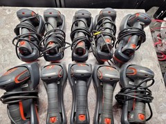 Lot of 10 Honeywell 1911i / Wireless Bluetooth Industrial Scanner / 1911IER-3