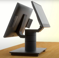 Touch Dynamic Integrated Rear Display PCAP 11.6&Prime;