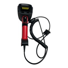 HONEYWELL 1990I, BARCODE SCANNER 1990ISR-3-N GRANIT HANDHELD